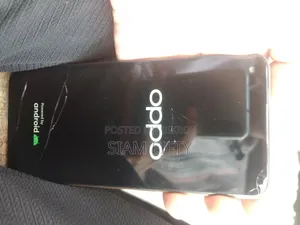 Oppo Reno 8T 256 GB Orange