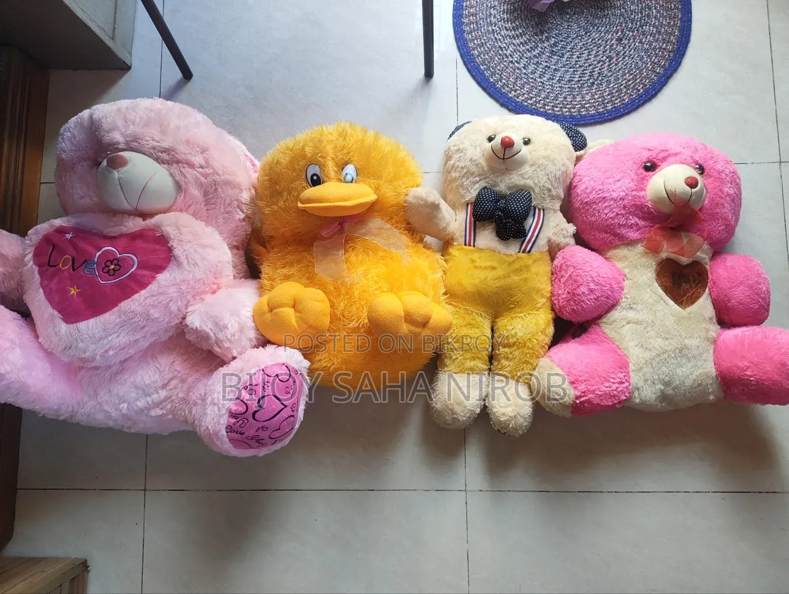Baby Toys Doll