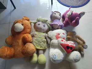 Baby Toys Doll