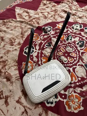 Tp Link Router