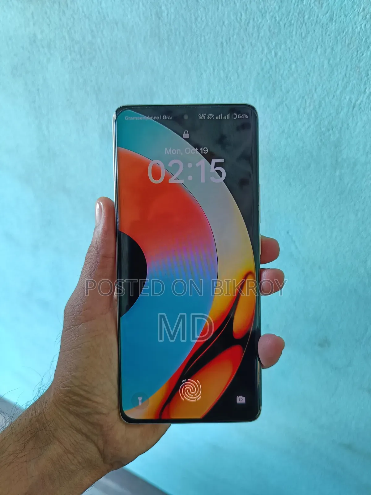 Realme 10 Pro+ 256 GB