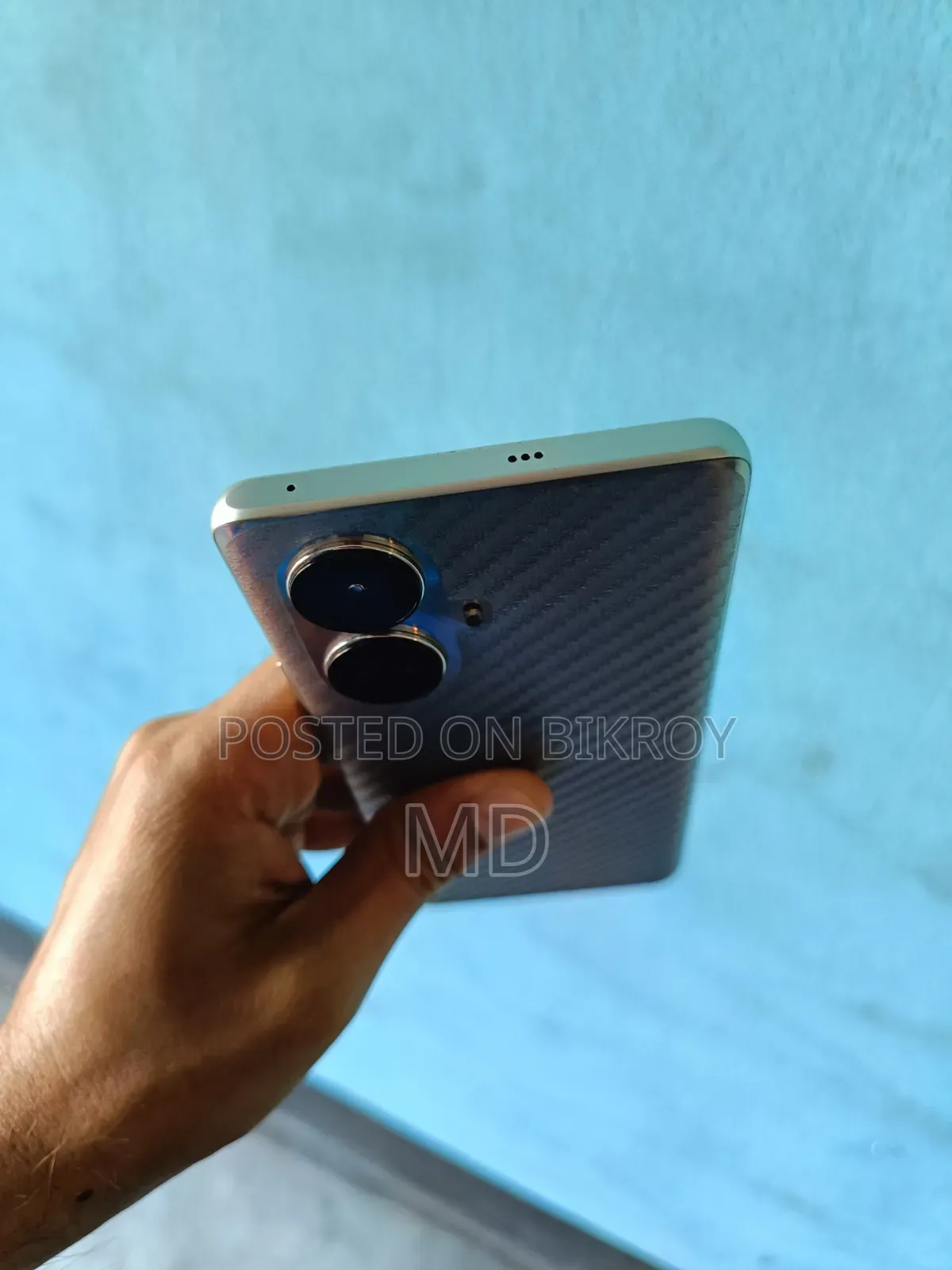 Realme 10 Pro+ 256 GB