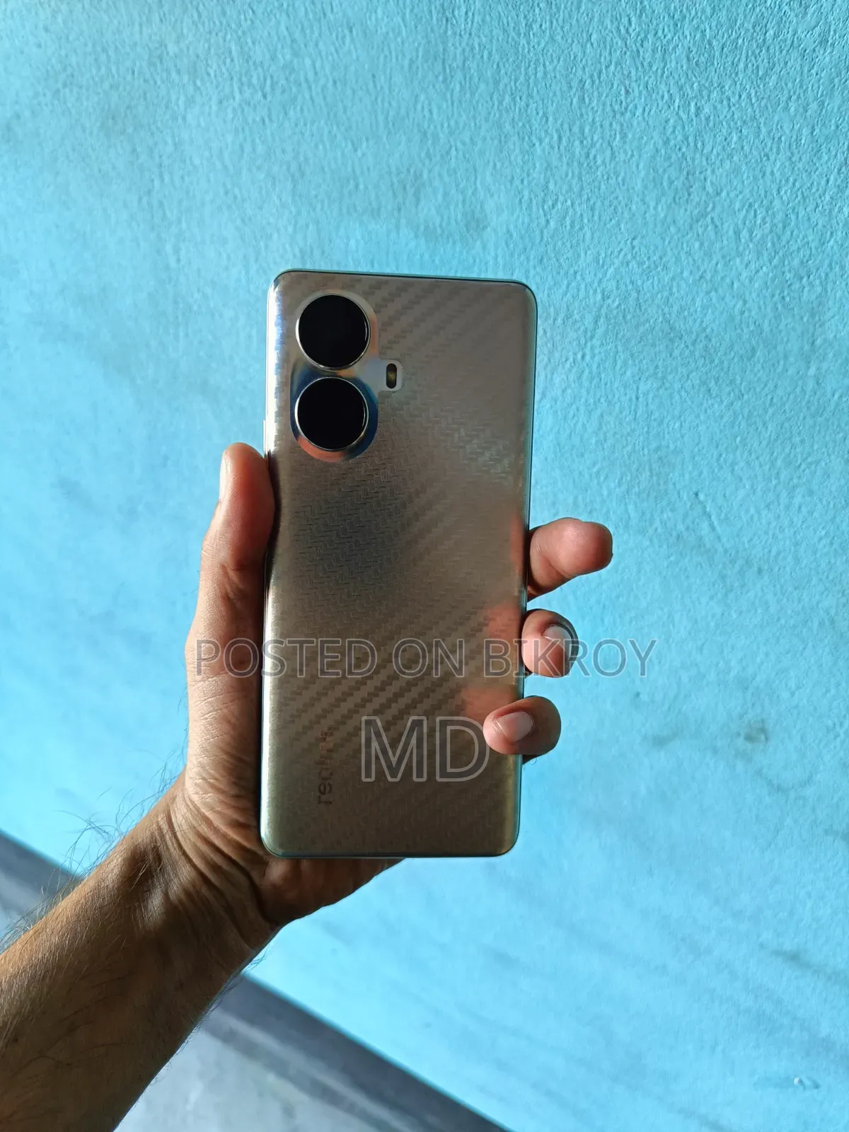 Realme 10 Pro+ 256 GB
