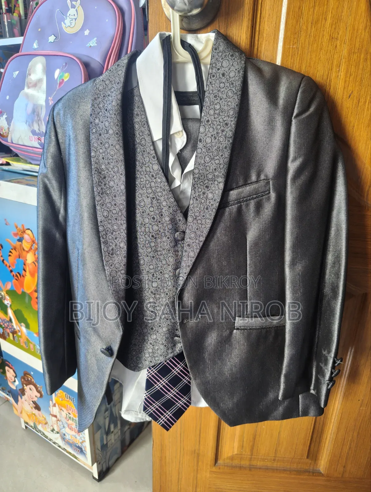 Blazer for Child