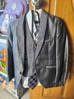 Blazer for Child