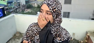 Leopard Hijab Wholesale