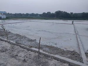 South Facing Plot for Sale