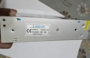 ZK-TB21S 2.1-Channel + SMPS 24v/10a (New)