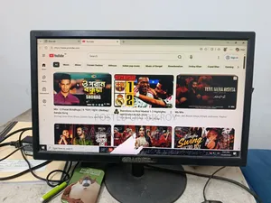 Monitor 14 Inches