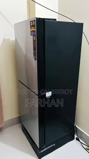 Walton Refrigerator | WFA-2A3-GDEL-SC