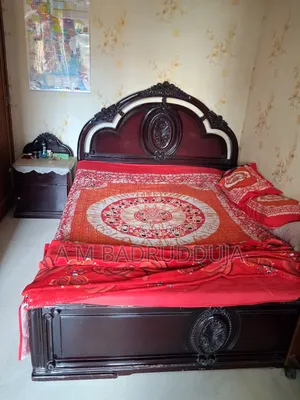 Bed for Sale