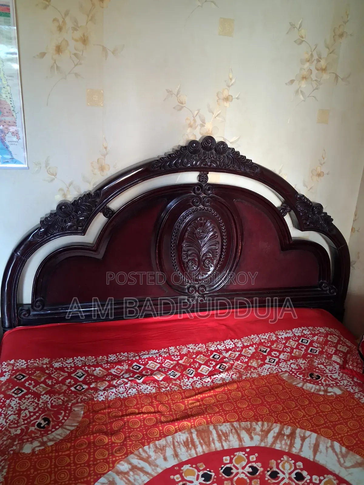 Bed for Sale