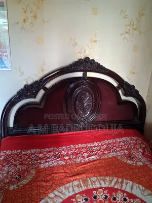 Bed for Sale