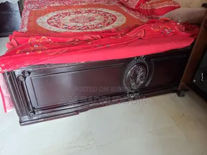 Bed for Sale