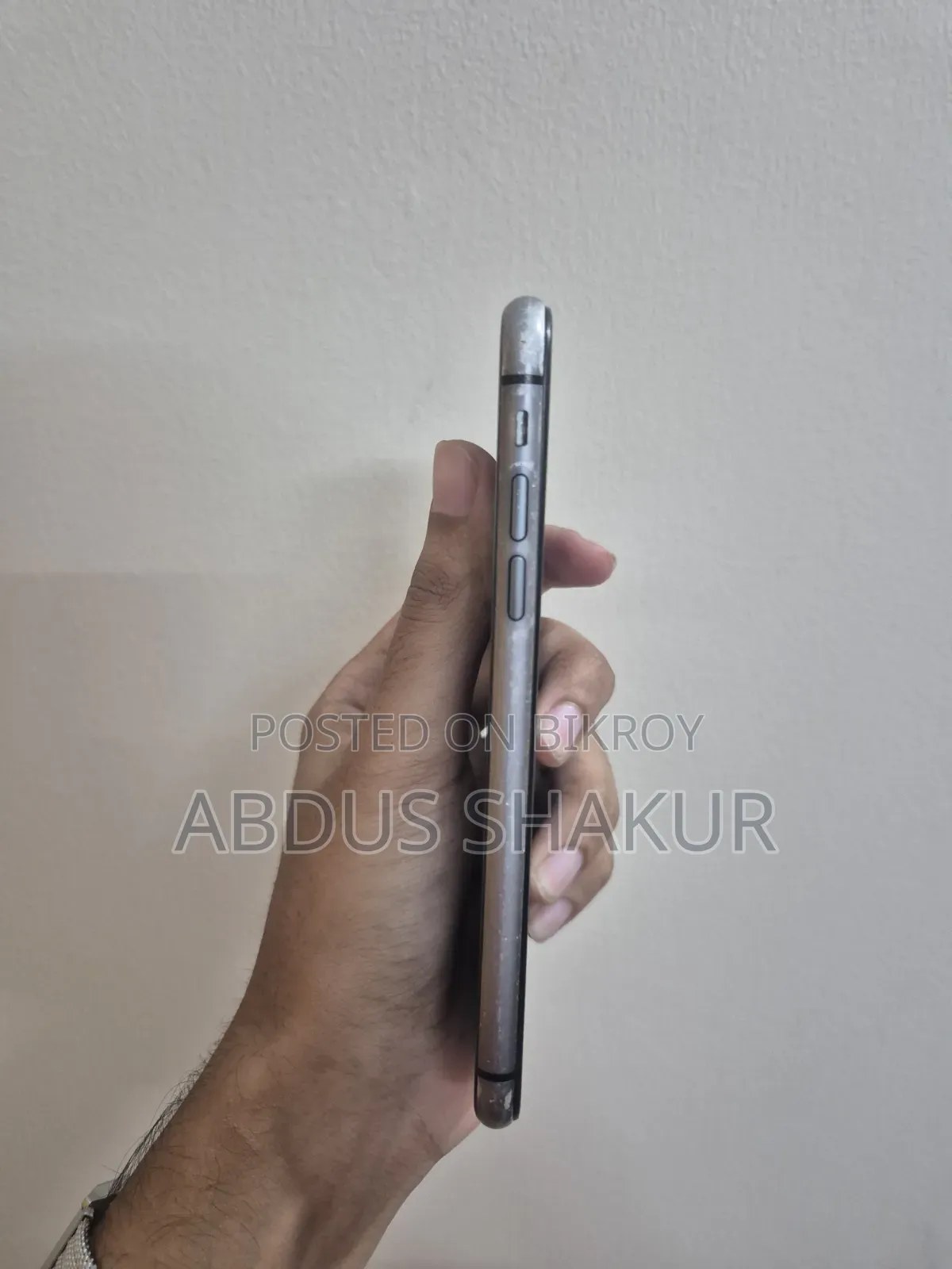 Apple iPhone 11 128 GB Black