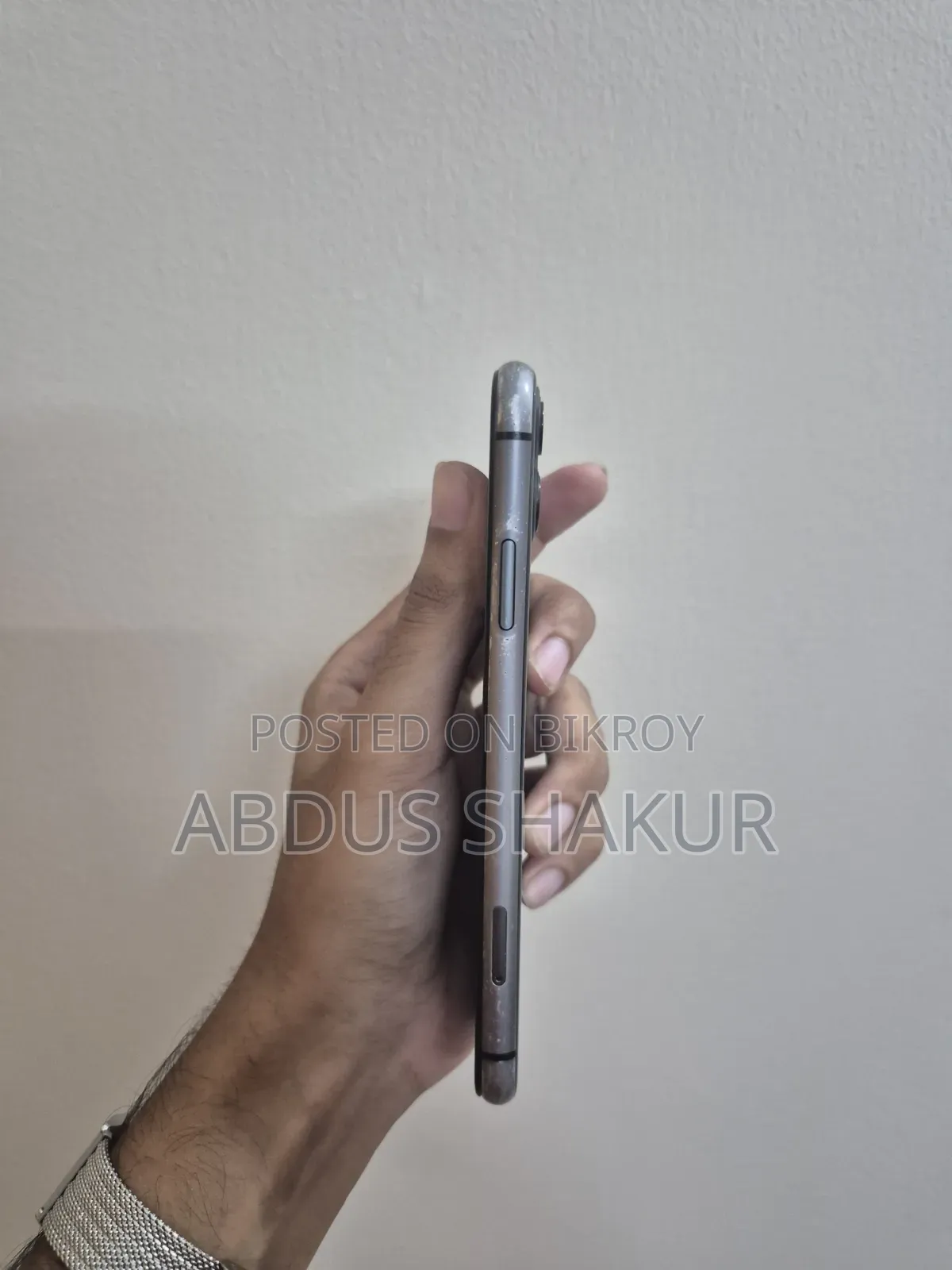 Apple iPhone 11 128 GB Black