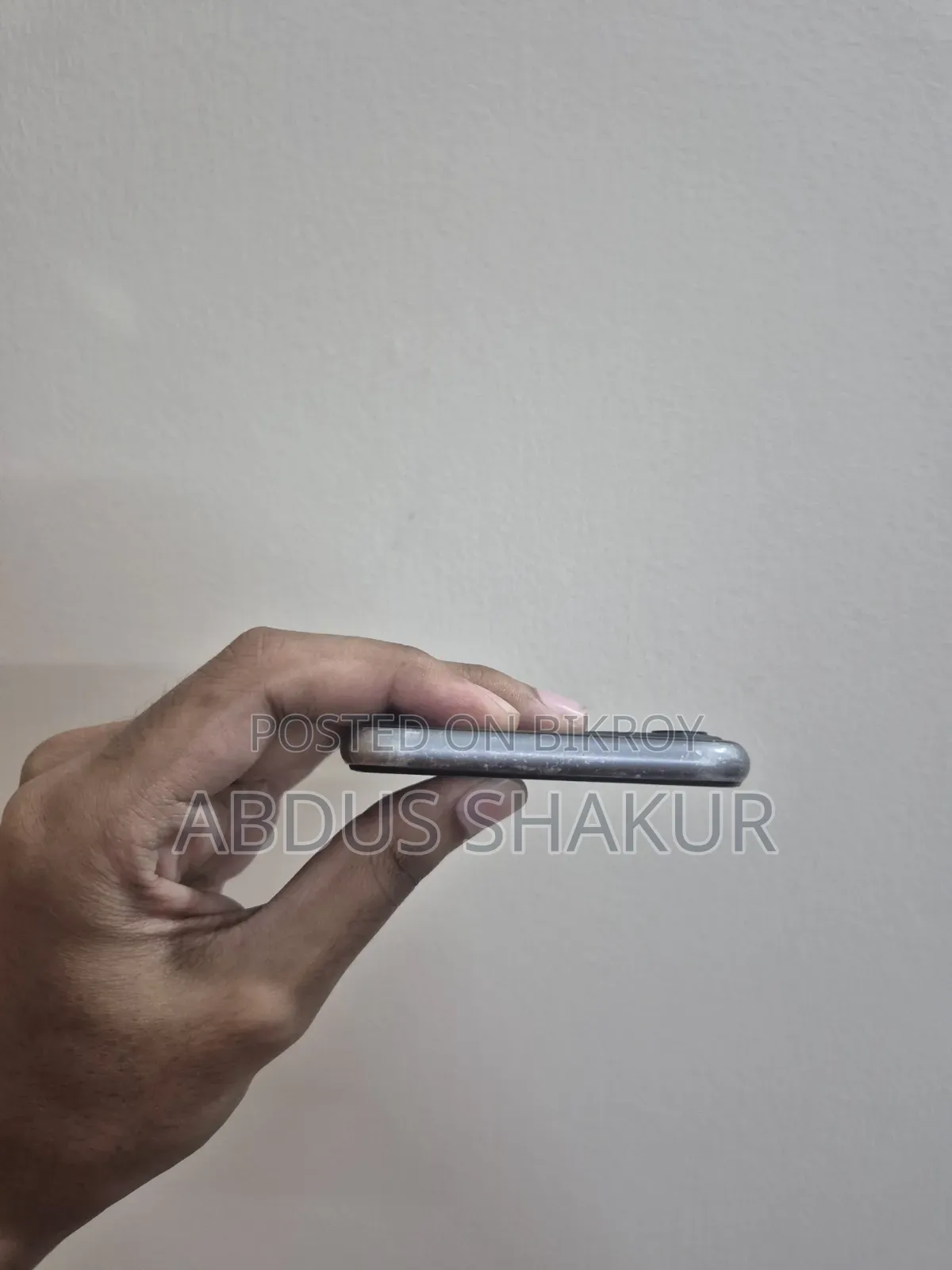 Apple iPhone 11 128 GB Black