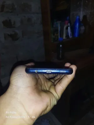 Samsung Galaxy M12 (India) 128 GB Blue