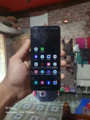 স্যামসাং গ্যালাক্সি এম১২ (ইন্ডিয়া) ১২৮ জিবি ব্লু