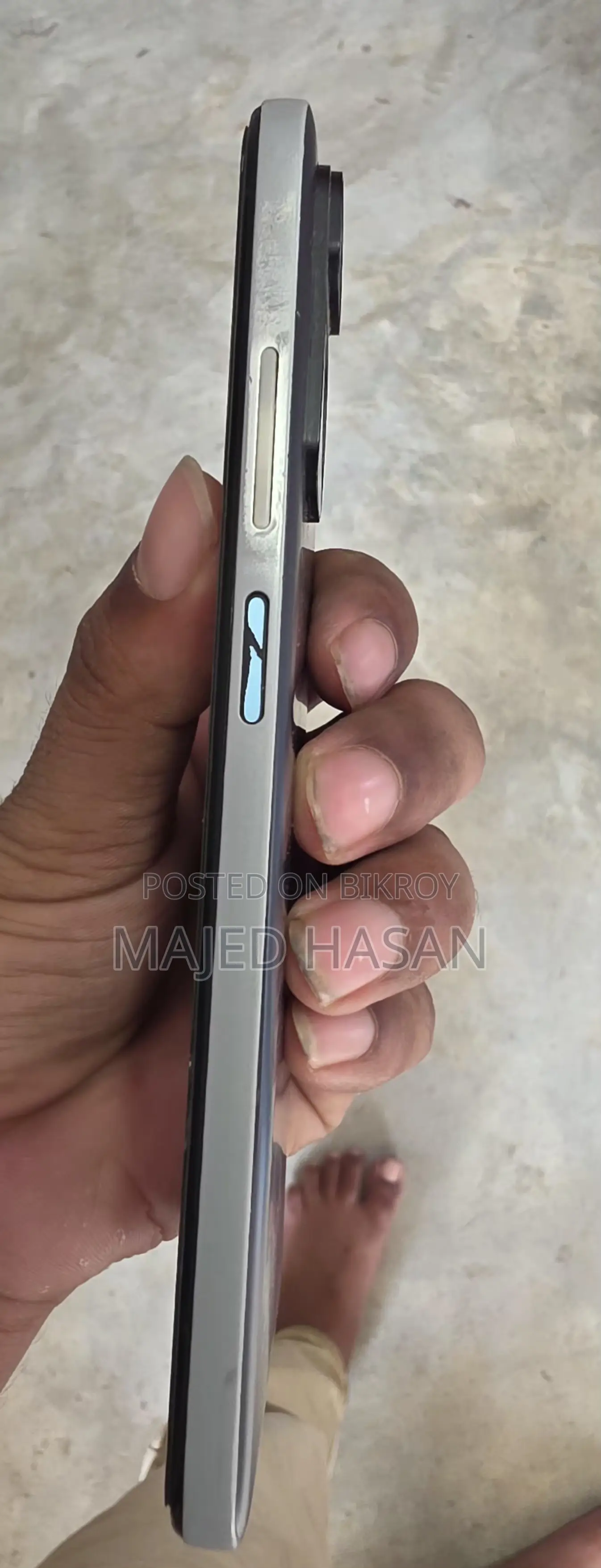 Xiaomi Redmi Note 11 128 GB Black