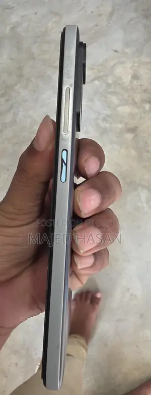 Xiaomi Redmi Note 11 128 GB Black