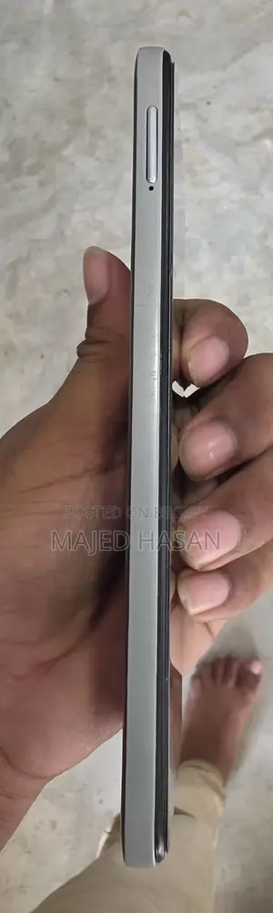 Xiaomi Redmi Note 11 128 GB Black
