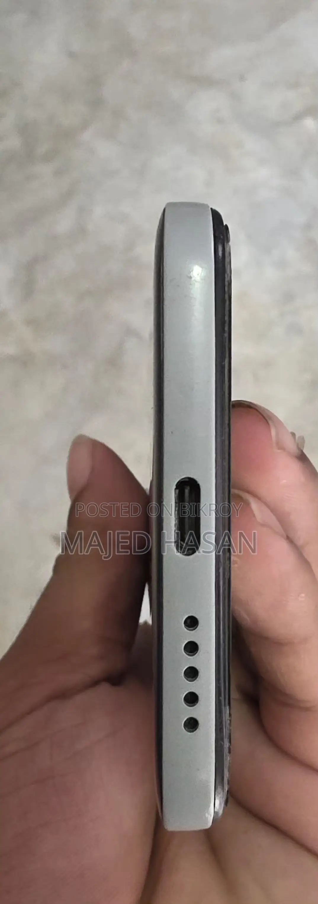 Xiaomi Redmi Note 11 128 GB Black