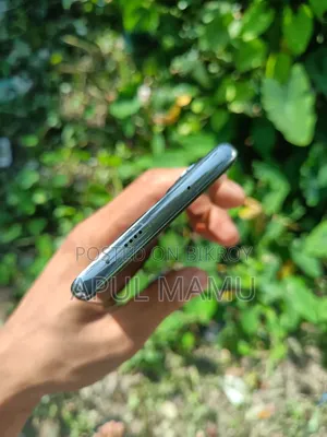 Tecno Camon 40 Pro 4G 256 GB Black