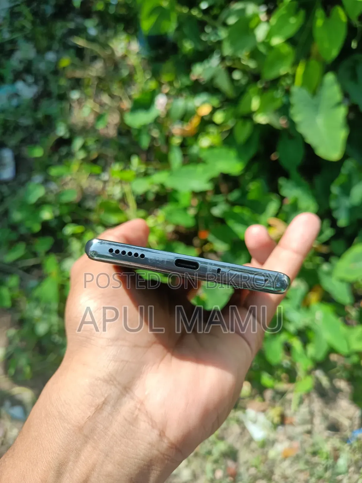Tecno Camon 40 Pro 4G 256 GB Black
