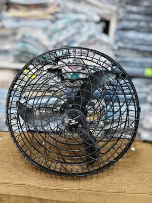 New Walton WNF24A 24" Net Fan