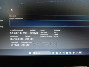 Netac Shadow III DDR4 8GB RAM