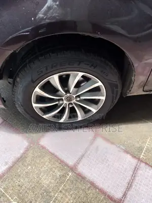Toyota Axio 1.8 Luxel Two Wheel Drive 2012 Maroon