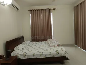 গুলশানে ভাড়ার জন্য আসবাবপত্রসহ ৩ বেডরুমের অ্যাপার্টমেন্ট