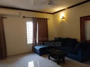 গুলশানে ভাড়ার জন্য আসবাবপত্রসহ ৩ বেডরুমের অ্যাপার্টমেন্ট