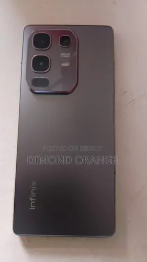 Infinix Hot 50 256 GB Bronze