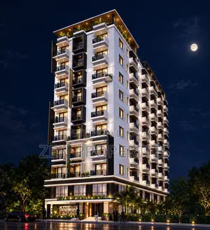 4 Bedroom Apartment in Nddl Rabeya Garden, Dhanmondi for sale