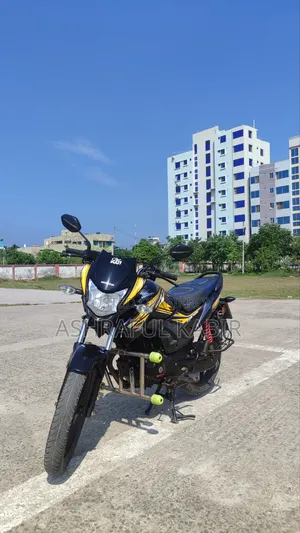 Honda Shine SP 2022 Blue