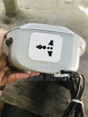 ইলেকট্রনিক ভোল্টেজ স্টেবিলাইজার
