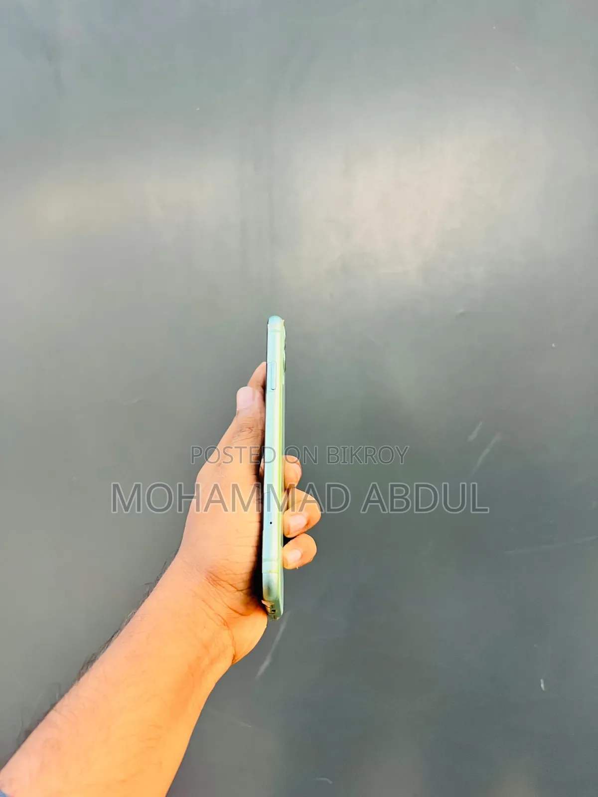 অ্যাপল আইফোন ১১ ৬৪ জিবি পার্পল