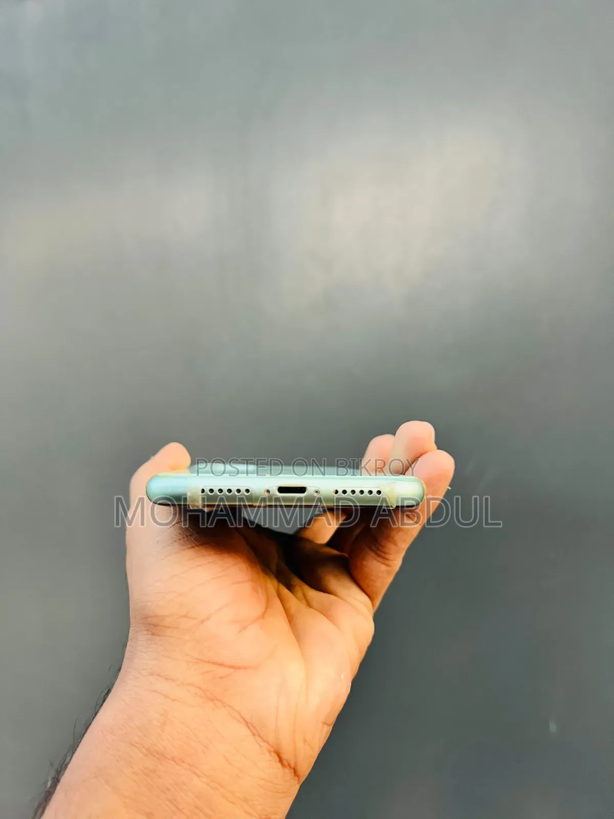 অ্যাপল আইফোন ১১ ৬৪ জিবি পার্পল