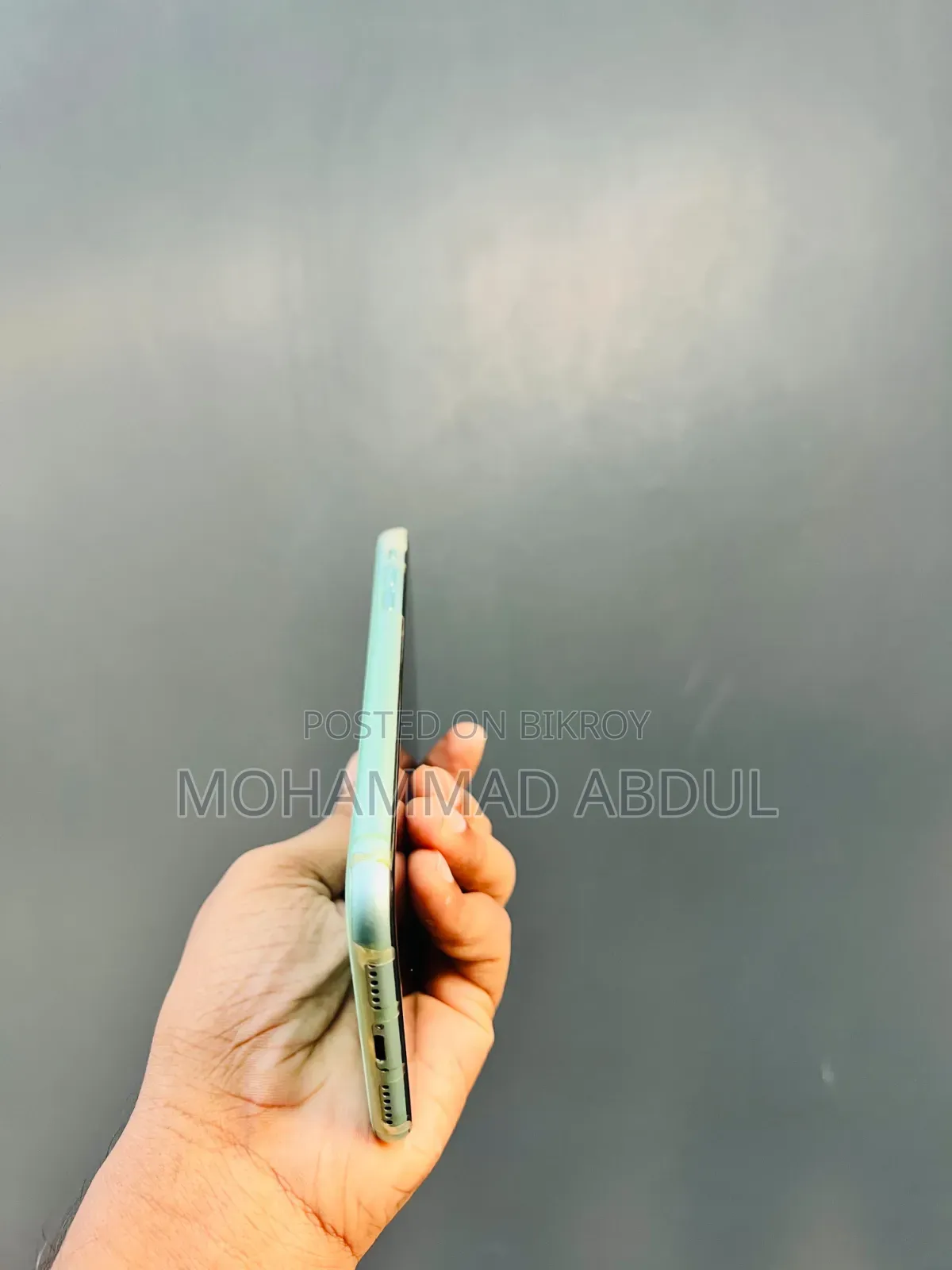 অ্যাপল আইফোন ১১ ৬৪ জিবি পার্পল