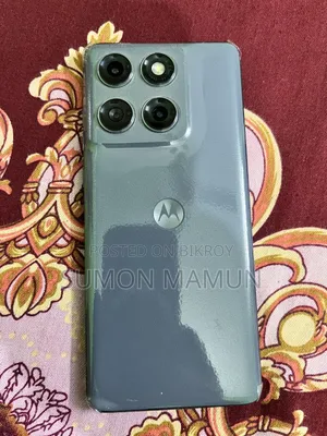 মোটরসাইকেল এজ ৬০ ফিউশন ২৫৬ জিবি