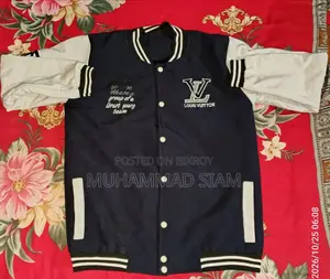 Varsity Jacket