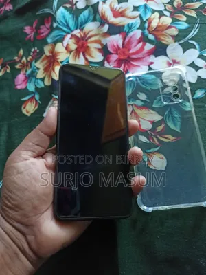 Samsung Galaxy A03s 64 GB Black
