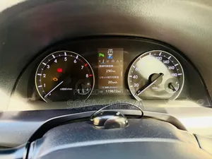 Toyota Premio 2.0 Front-Wheel Drive 2018 Pearl