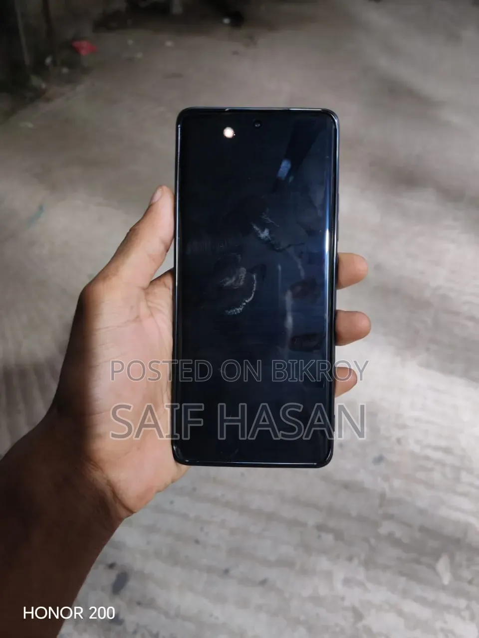 Xiaomi Civi 1S 128 GB Black