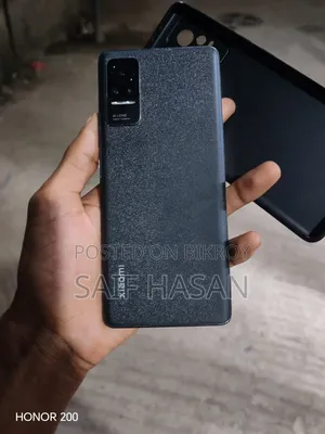 Xiaomi Civi 1S 128 GB Black