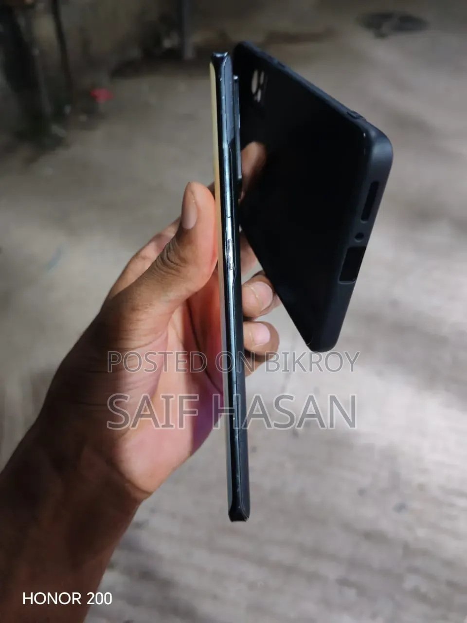 Xiaomi Civi 1S 128 GB Black