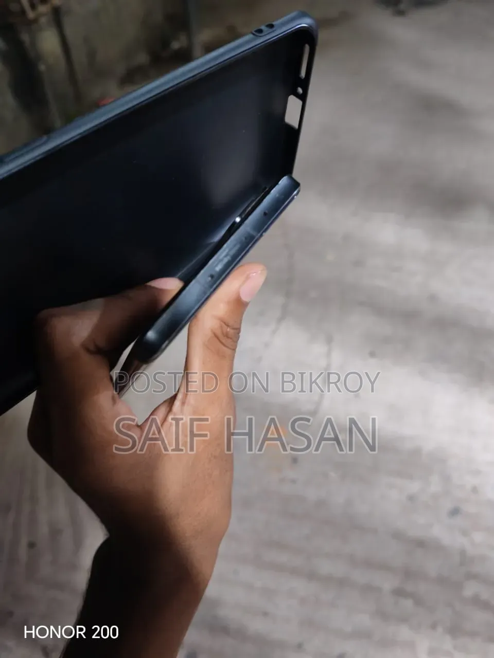 Xiaomi Civi 1S 128 GB Black