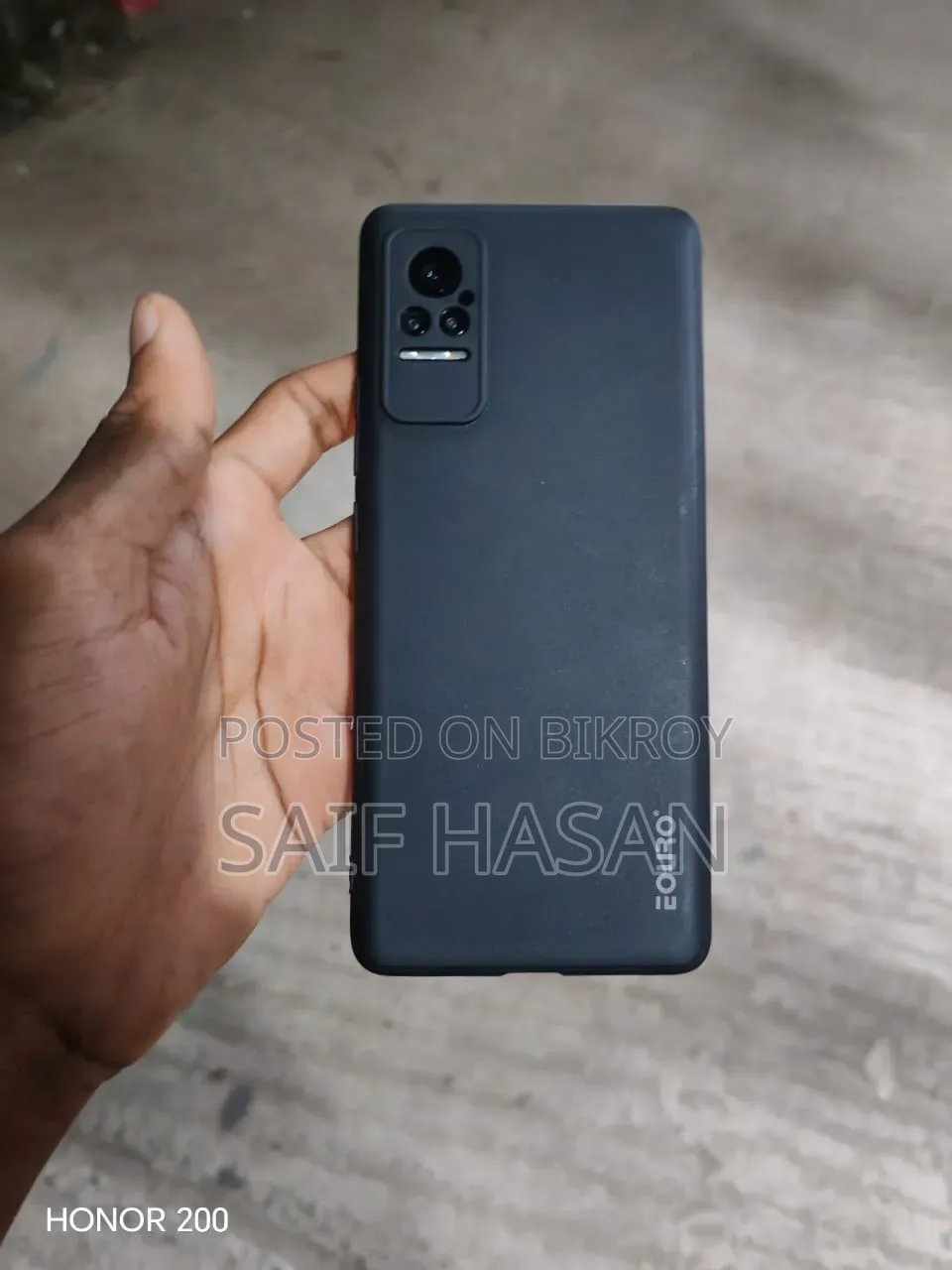 Xiaomi Civi 1S 128 GB Black